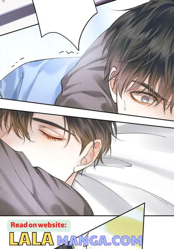 Yet You Love a Guy Like Him Chapter 32 page 30 - 