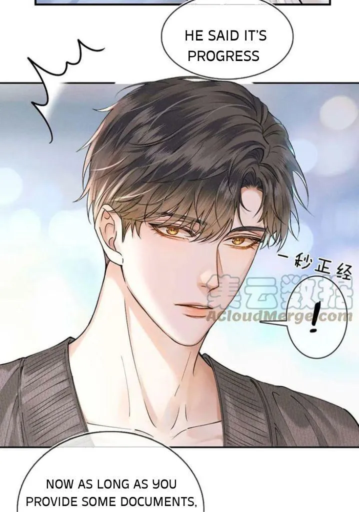 Yet You Love a Guy Like Him Chapter 32 page 4 - 