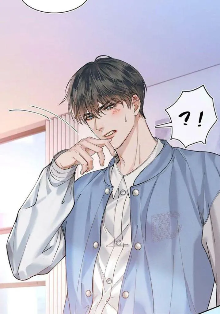 Yet You Love a Guy Like Him Chapter 32 page 33 - 