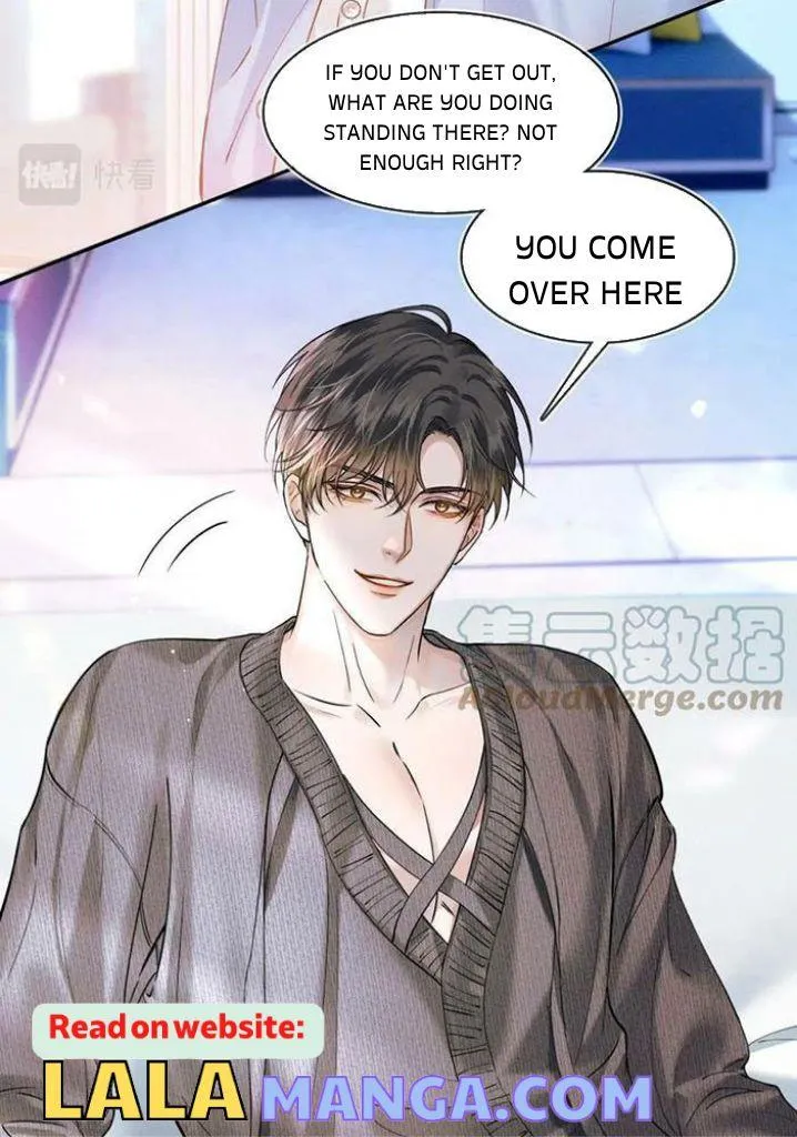 Yet You Love a Guy Like Him Chapter 32 page 34 - 