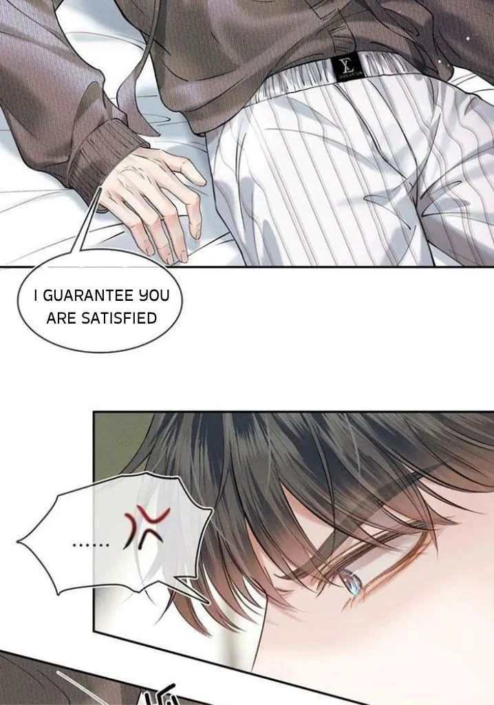 Yet You Love a Guy Like Him Chapter 32 page 35 - 