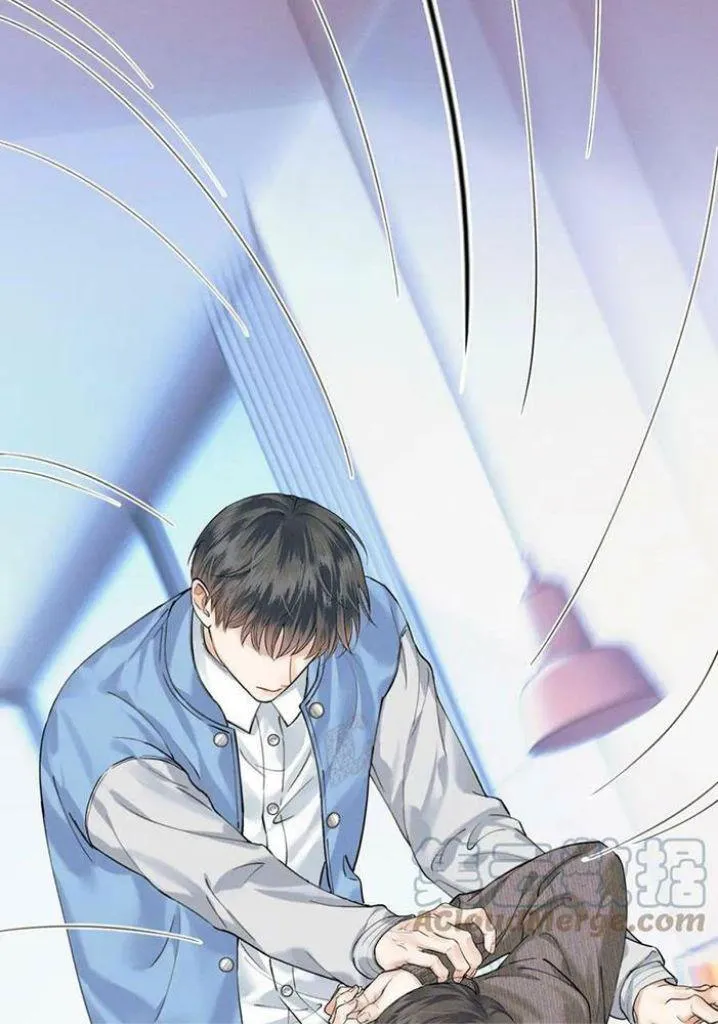 Yet You Love a Guy Like Him Chapter 32 page 37 - 