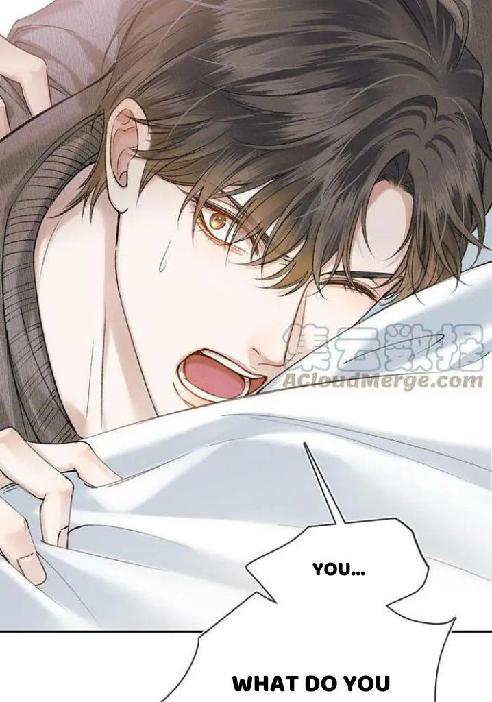 Yet You Love a Guy Like Him Chapter 32 page 39 - 