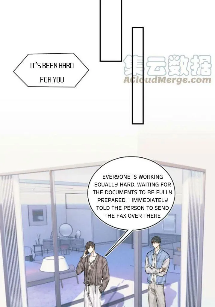 Yet You Love a Guy Like Him Chapter 32 page 6 - 