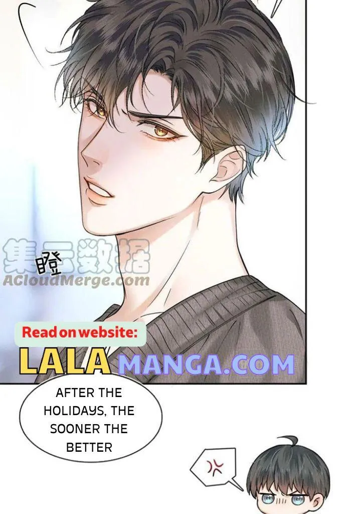 Yet You Love a Guy Like Him Chapter 32 page 9 - 