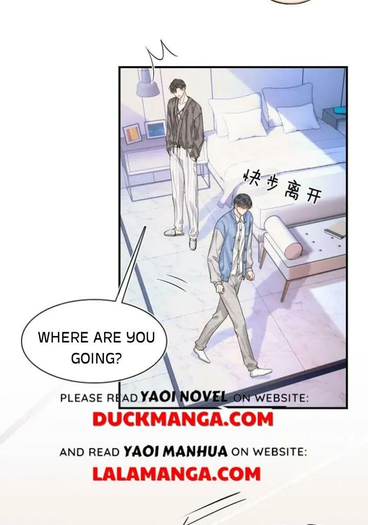 Yet You Love a Guy Like Him Chapter 32 page 10 - 