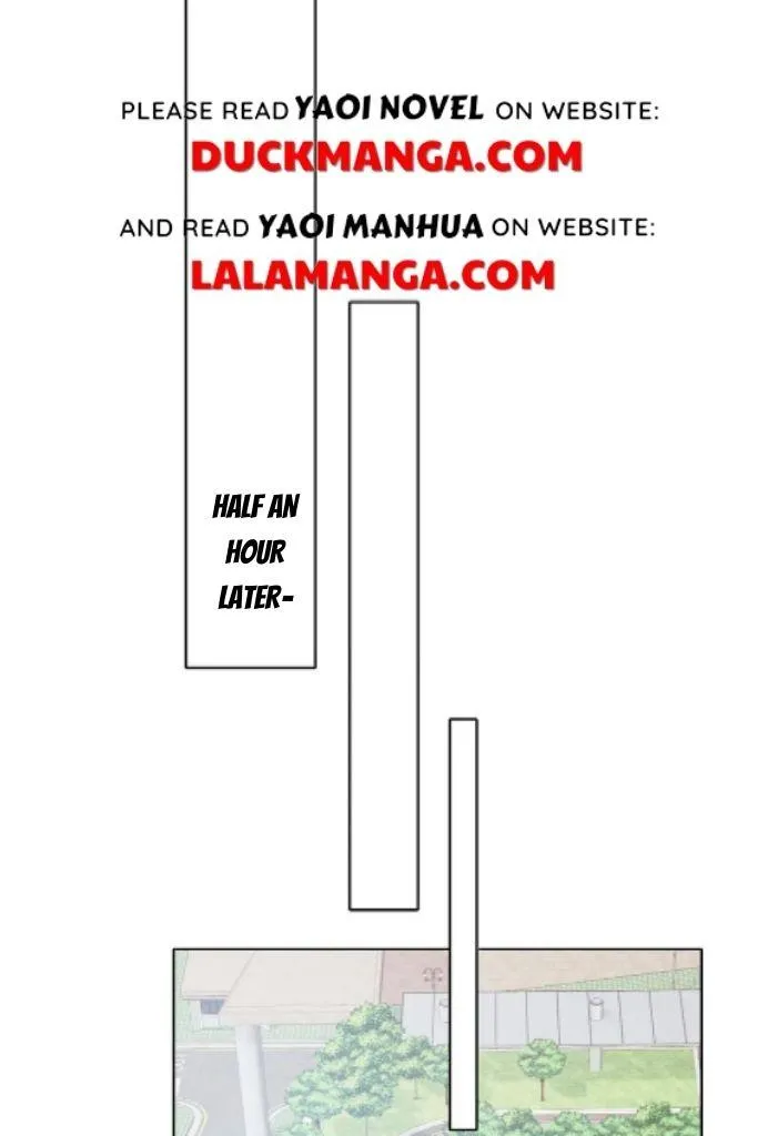 Yet You Love a Guy Like Him Chapter 33 page 15 - 