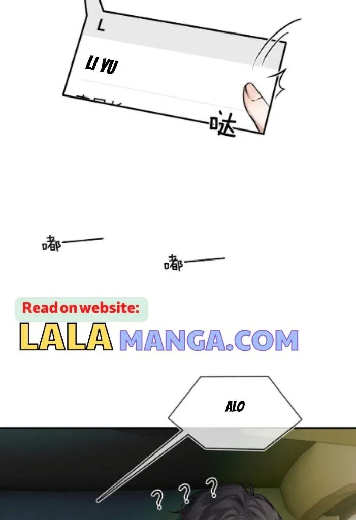 Yet You Love a Guy Like Him Chapter 33 page 18 - 
