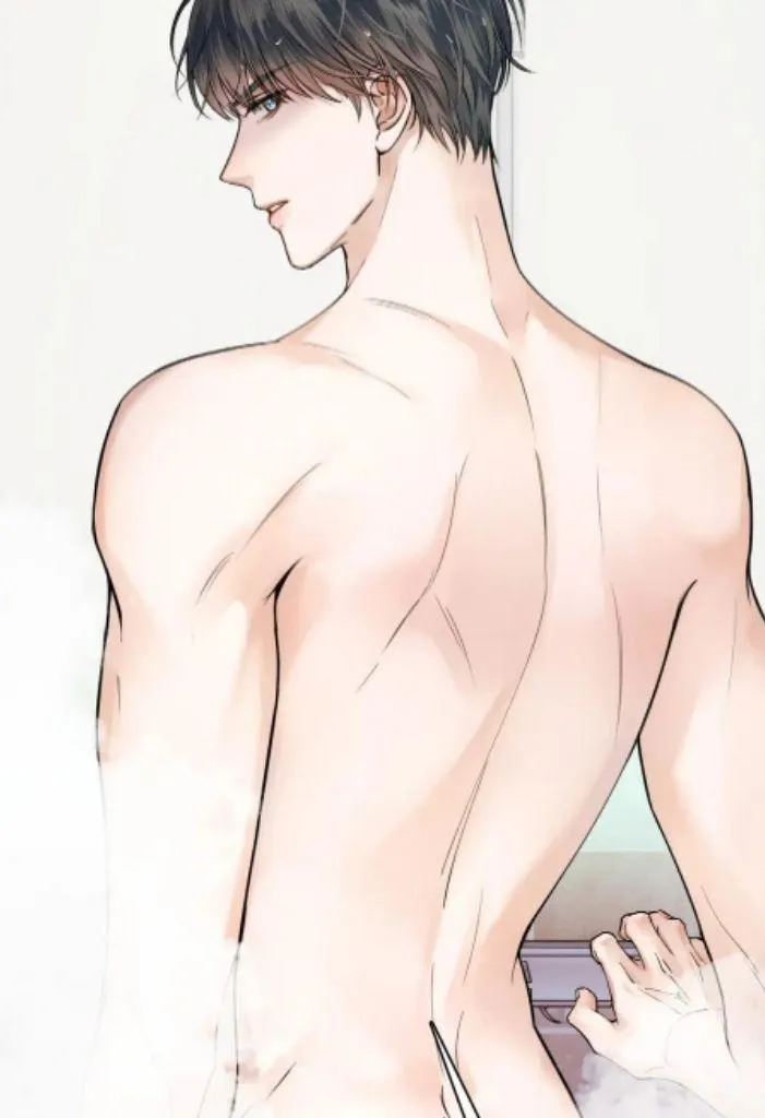 Yet You Love a Guy Like Him Chapter 33 page 21 - 