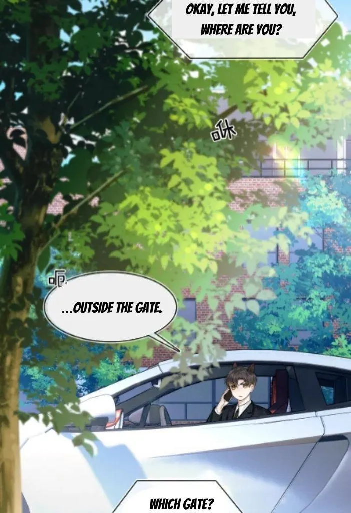 Yet You Love a Guy Like Him Chapter 33 page 23 - 