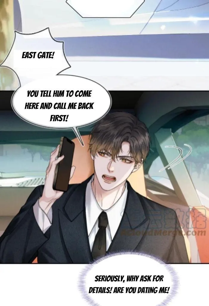 Yet You Love a Guy Like Him Chapter 33 page 24 - 