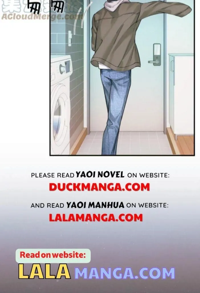 Yet You Love a Guy Like Him Chapter 33 page 30 - 