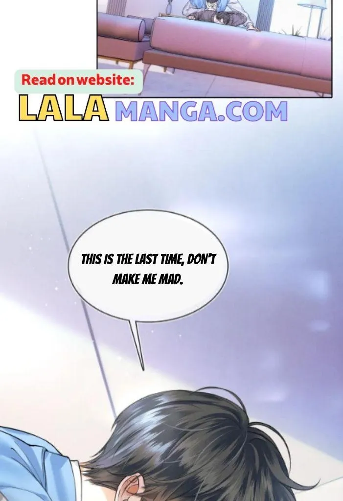 Yet You Love a Guy Like Him Chapter 33 page 4 - 