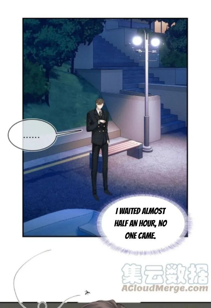Yet You Love a Guy Like Him Chapter 33 page 33 - 
