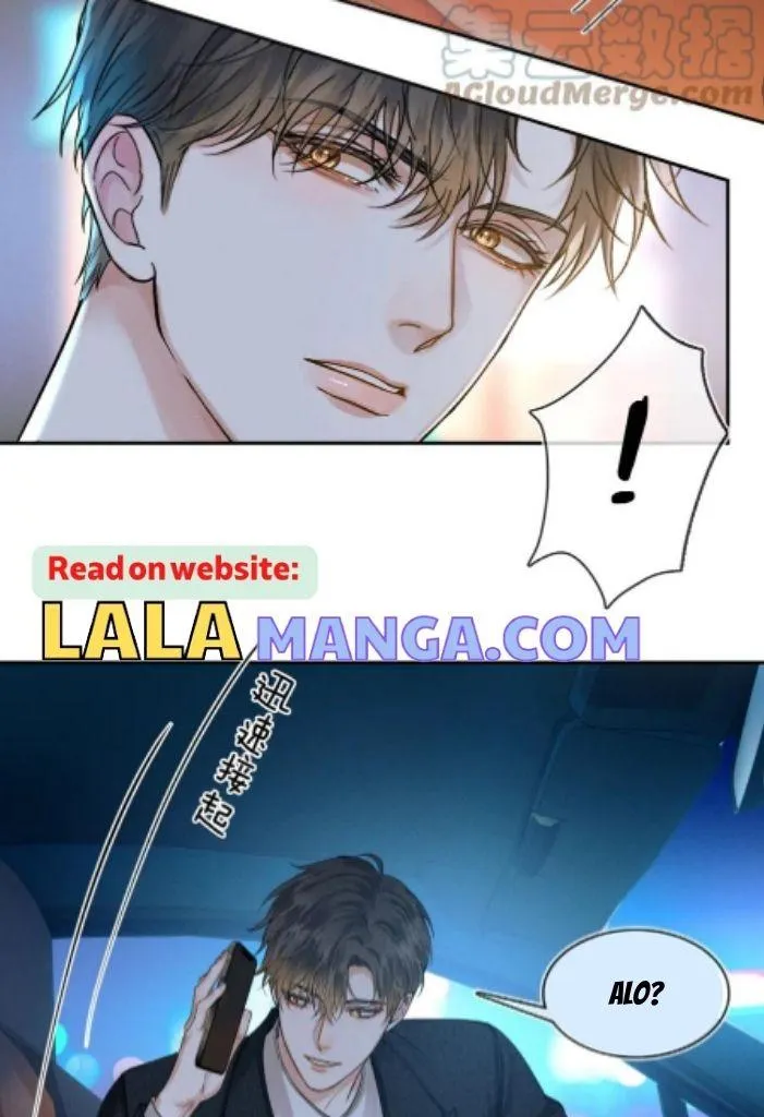 Yet You Love a Guy Like Him Chapter 33 page 36 - 
