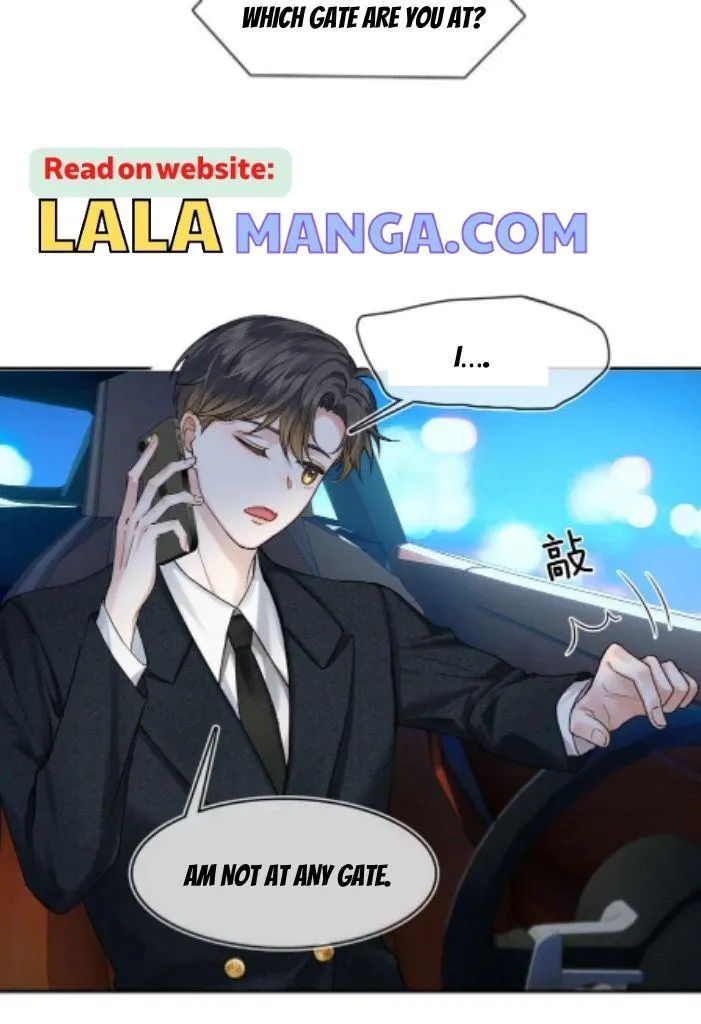 Yet You Love a Guy Like Him Chapter 33 page 38 - 