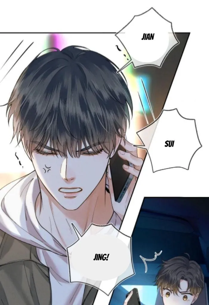 Yet You Love a Guy Like Him Chapter 33 page 39 - 
