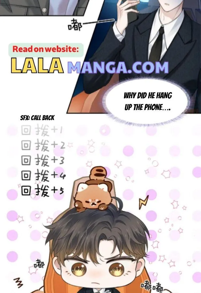 Yet You Love a Guy Like Him Chapter 33 page 40 - 