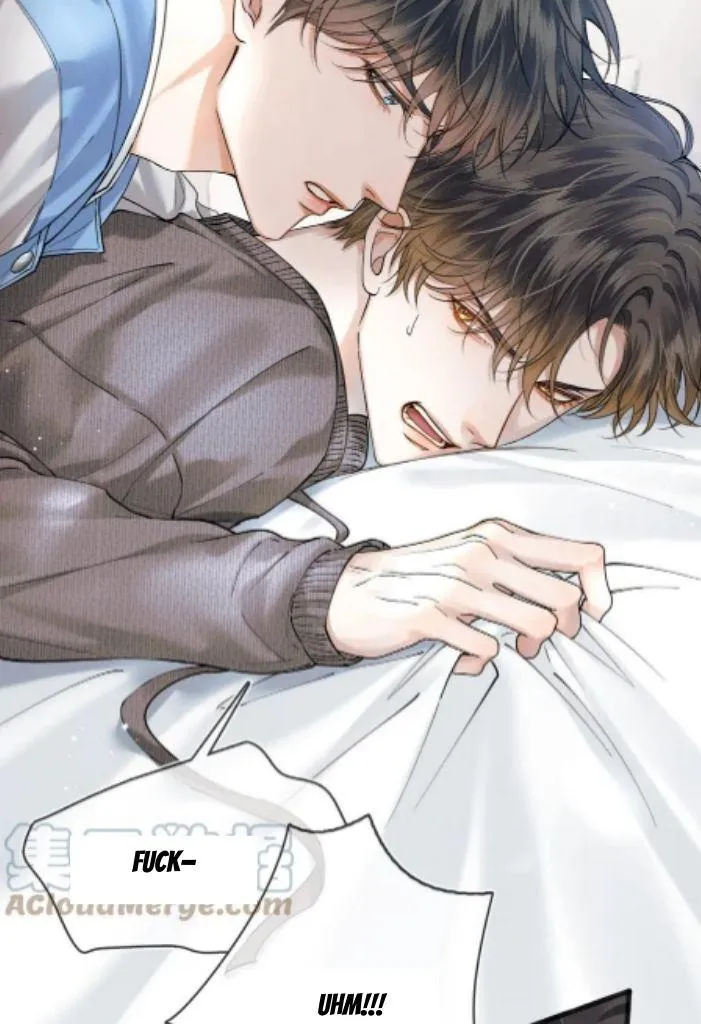 Yet You Love a Guy Like Him Chapter 33 page 5 - 