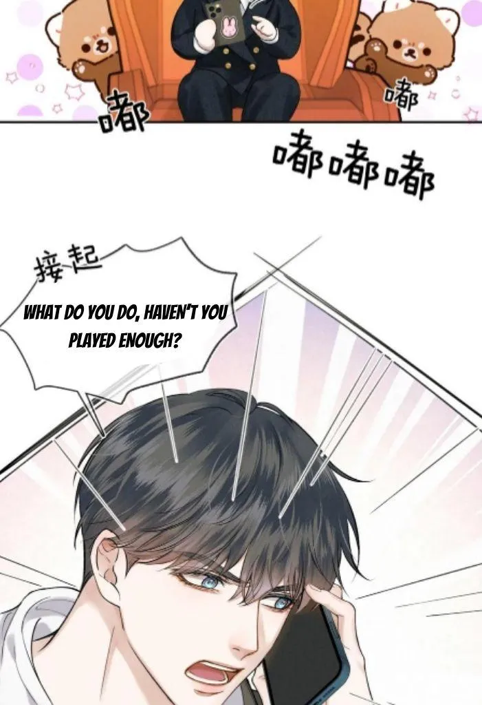Yet You Love a Guy Like Him Chapter 33 page 41 - 