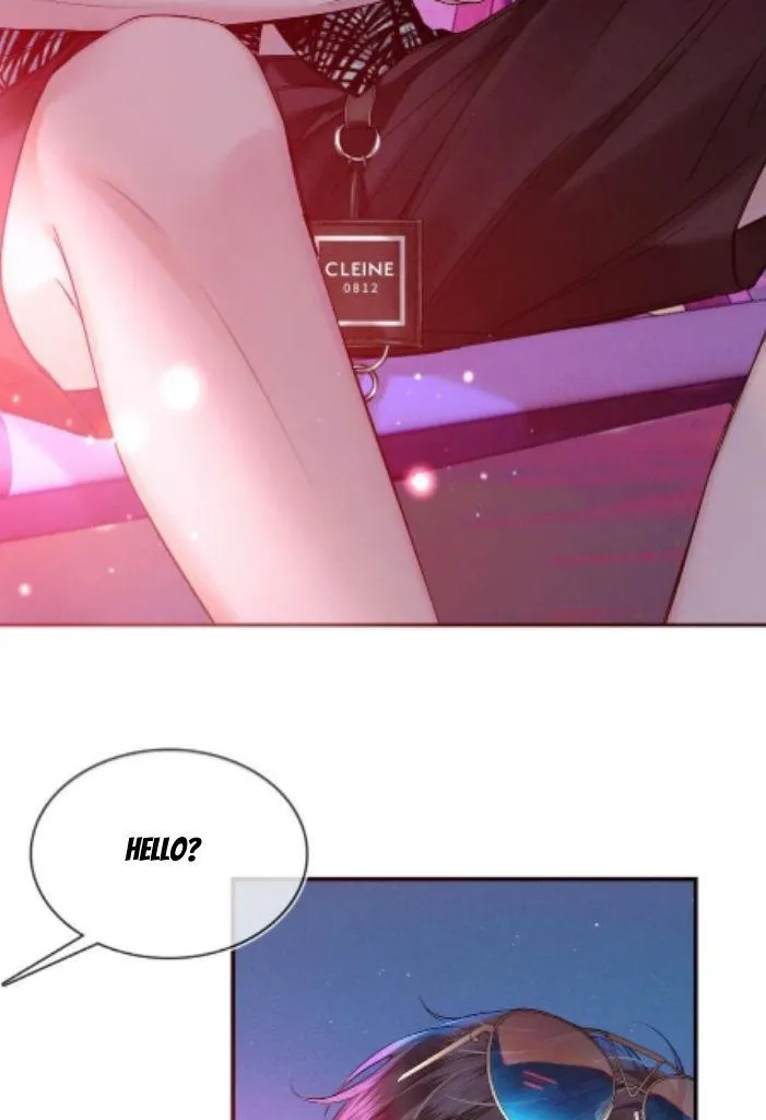 Yet You Love a Guy Like Him Chapter 33 page 45 - 