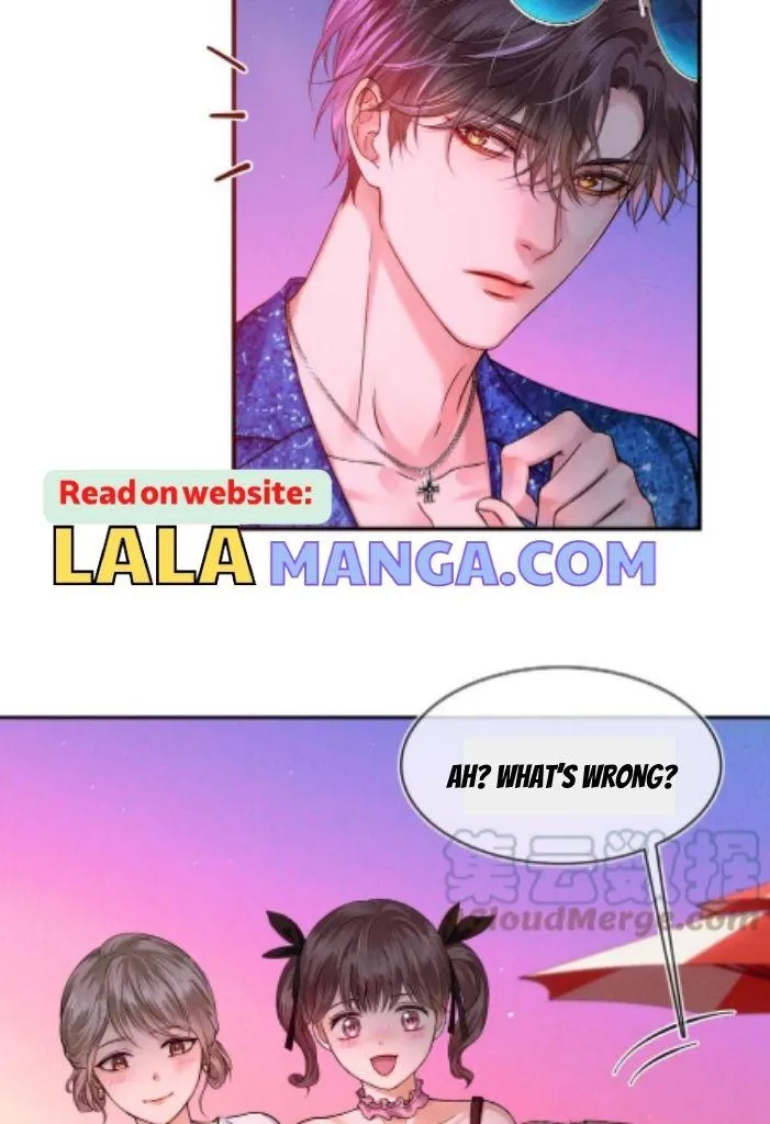 Yet You Love a Guy Like Him Chapter 33 page 46 - 
