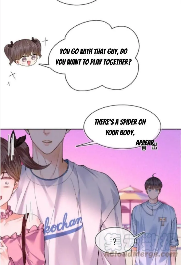 Yet You Love a Guy Like Him Chapter 33 page 48 - 