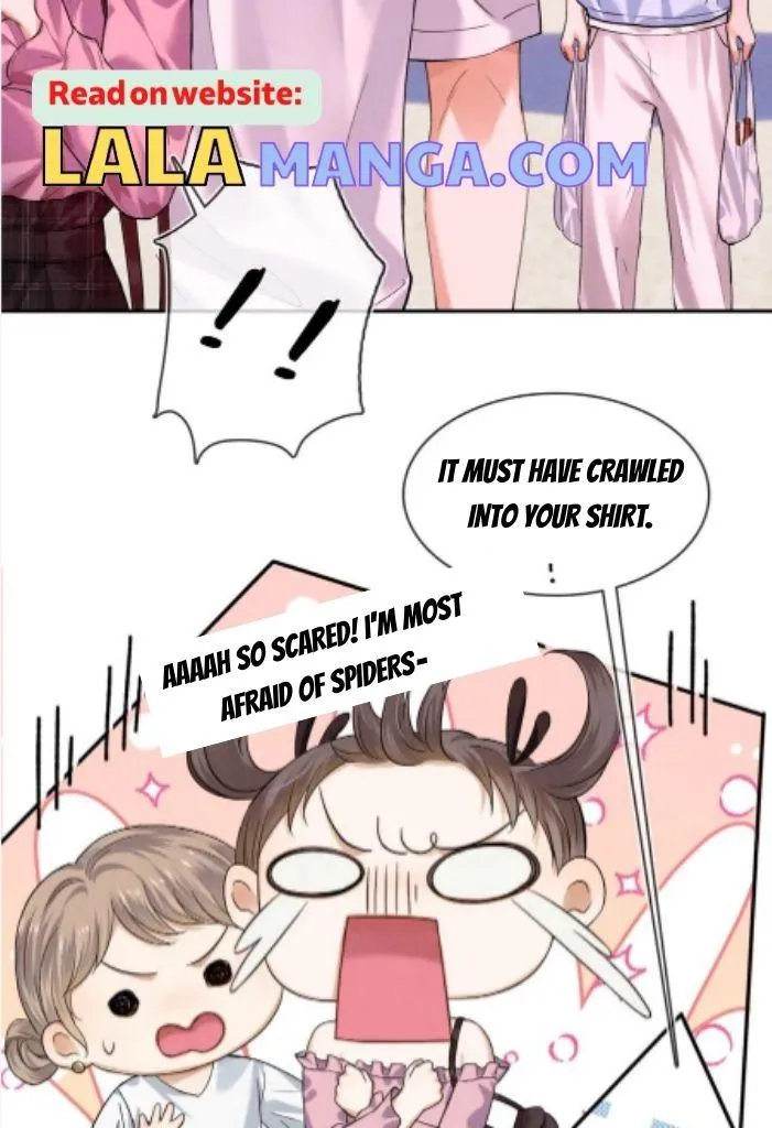 Yet You Love a Guy Like Him Chapter 33 page 49 - 