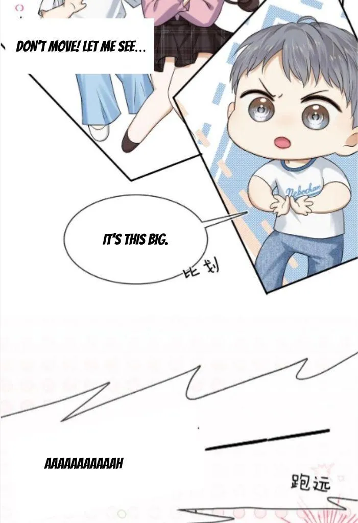 Yet You Love a Guy Like Him Chapter 33 page 50 - 