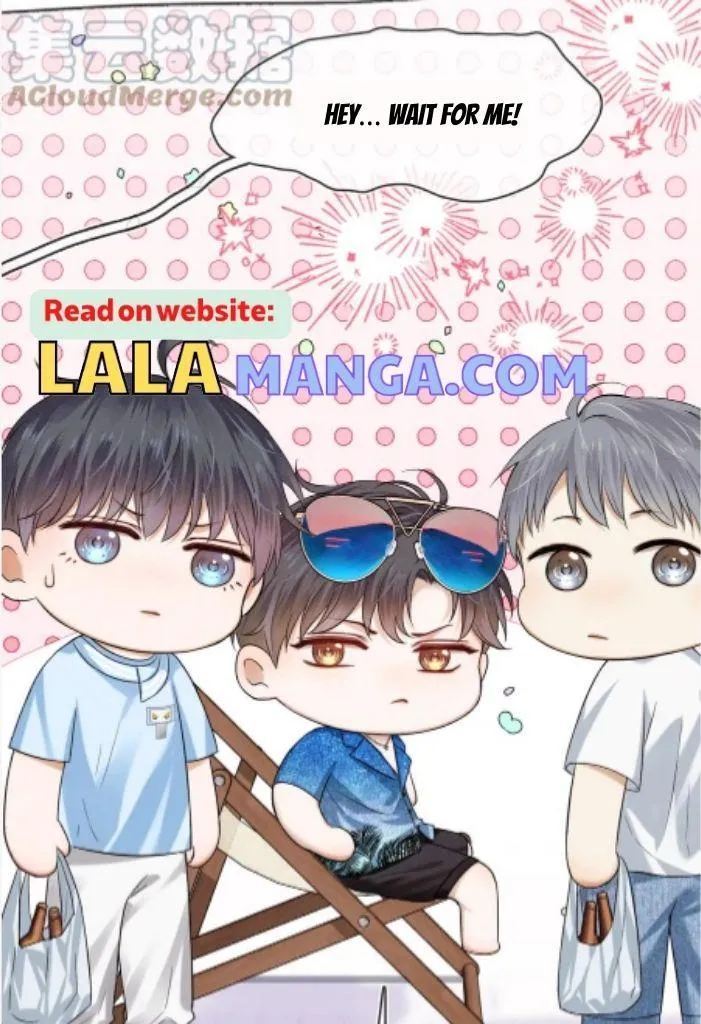 Yet You Love a Guy Like Him Chapter 33 page 51 - 