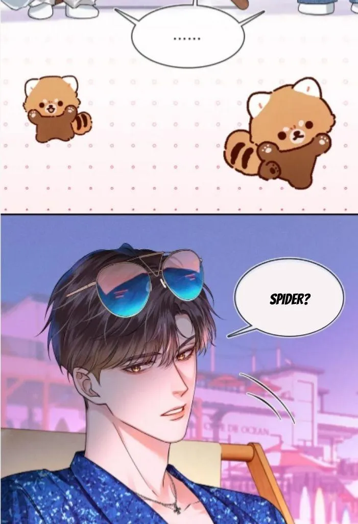 Yet You Love a Guy Like Him Chapter 33 page 52 - 