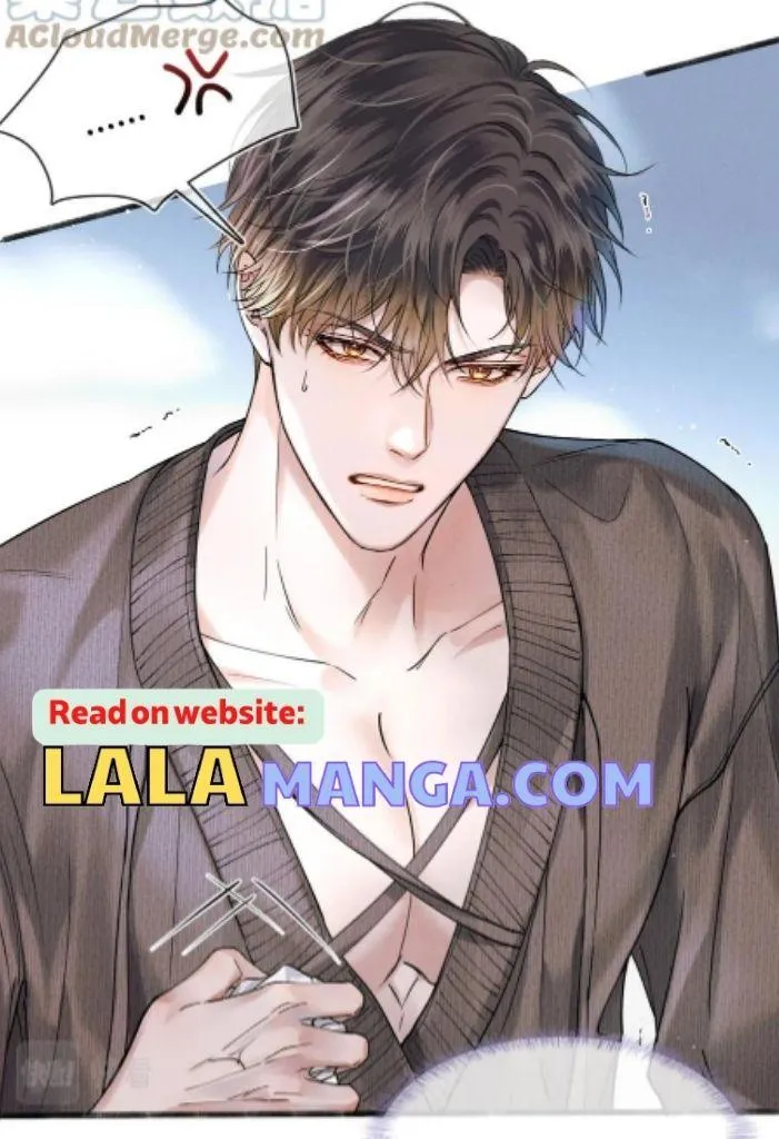 Yet You Love a Guy Like Him Chapter 33 page 8 - 