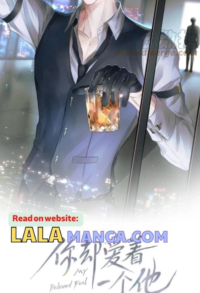 Yet You Love a Guy Like Him Chapter 33 page 10 - 