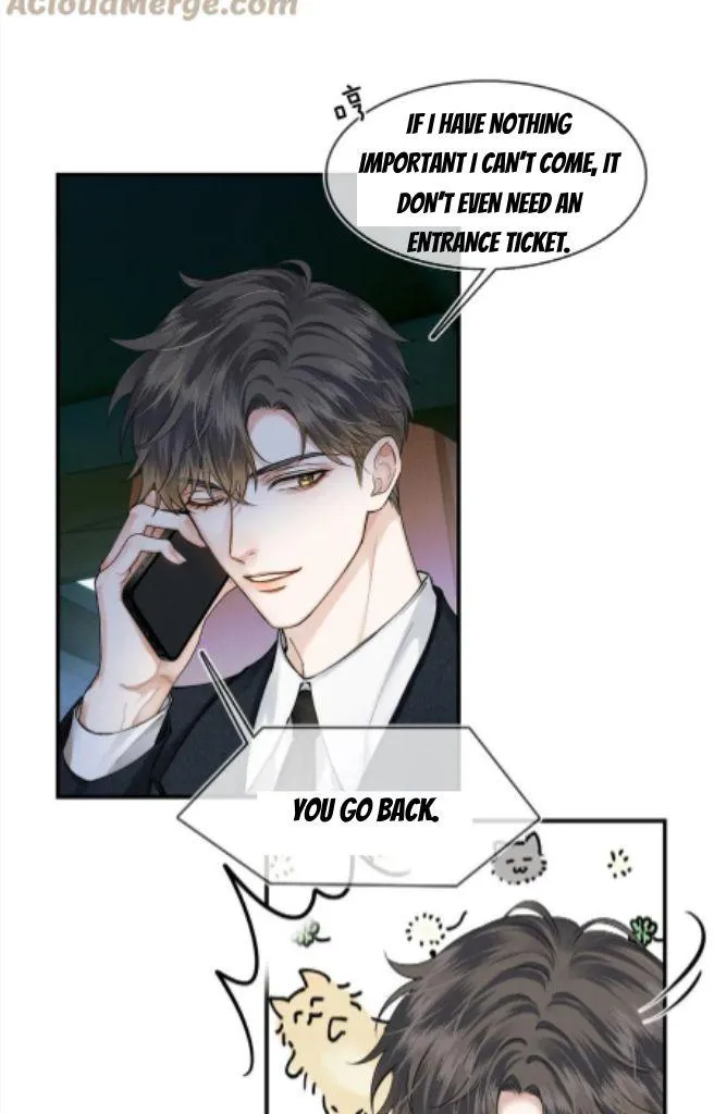 Yet You Love a Guy Like Him Chapter 34 page 11 - 