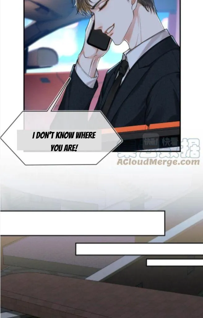 Yet You Love a Guy Like Him Chapter 34 page 15 - 