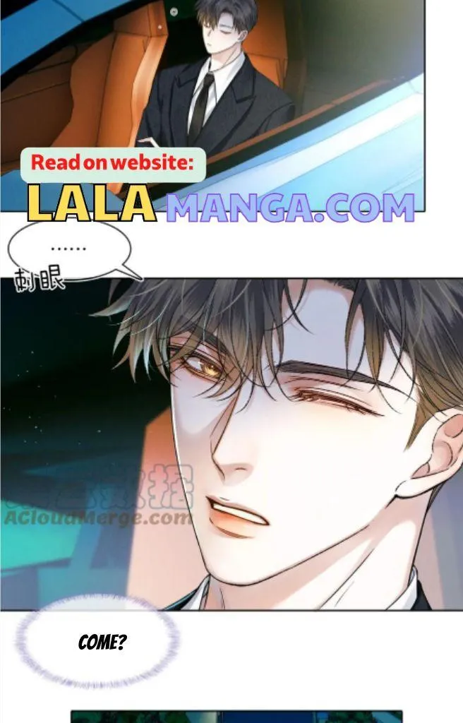 Yet You Love a Guy Like Him Chapter 34 page 19 - 