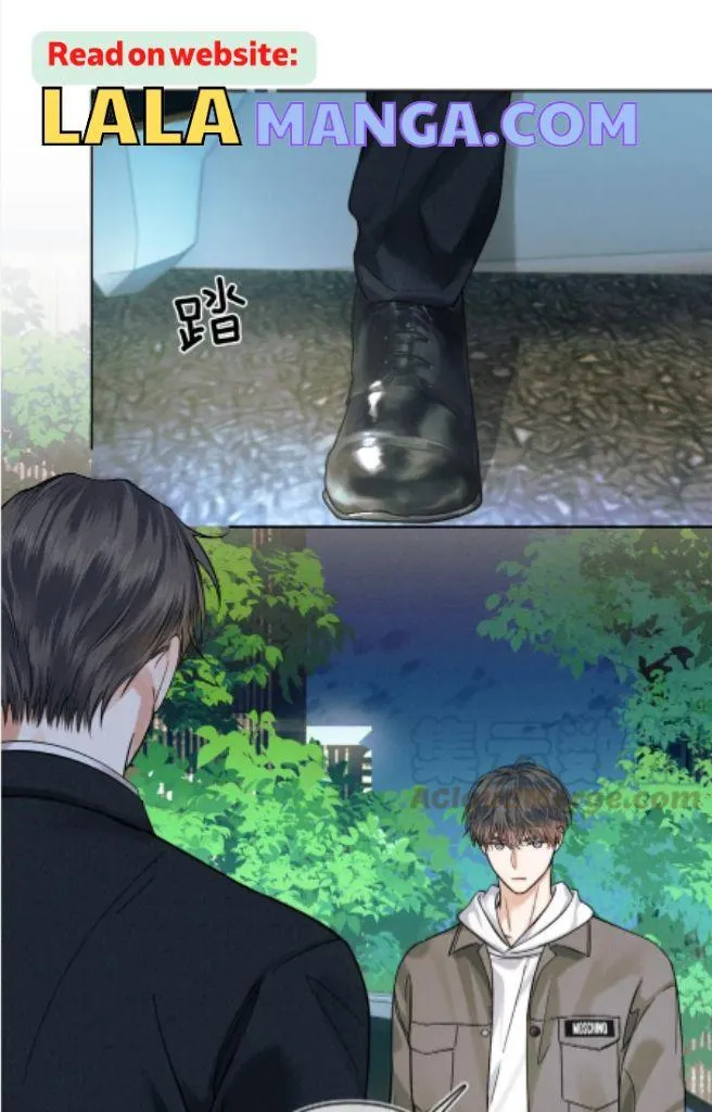 Yet You Love a Guy Like Him Chapter 34 page 22 - 