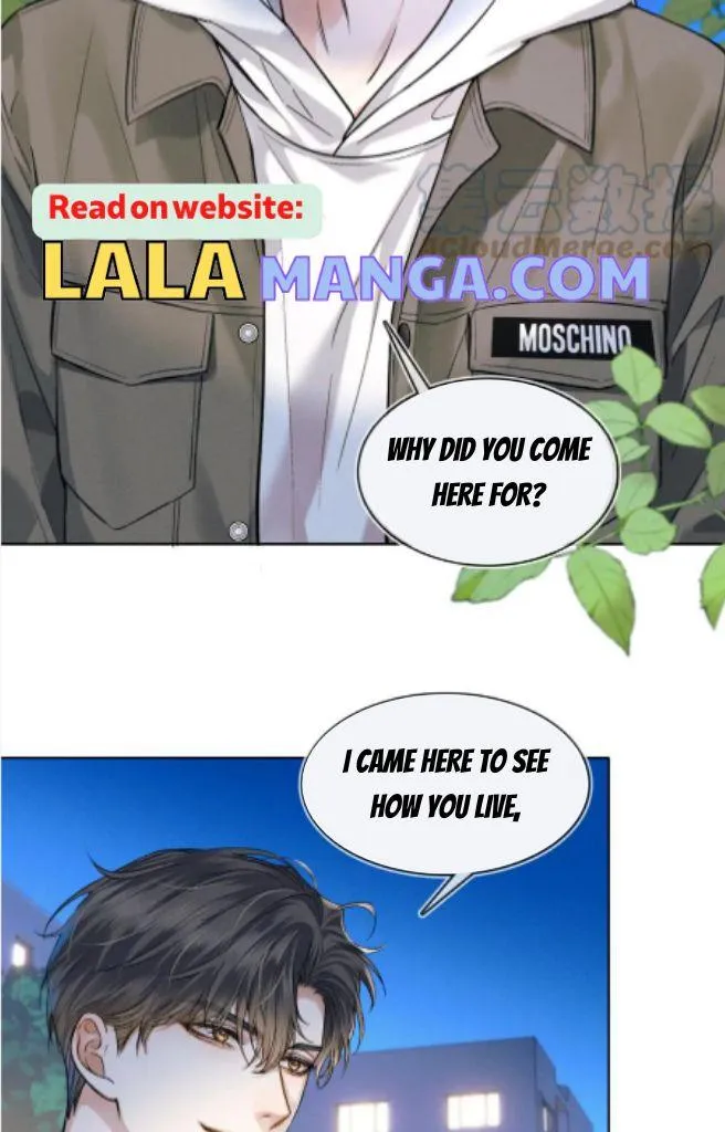 Yet You Love a Guy Like Him Chapter 34 page 24 - 