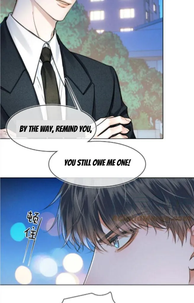 Yet You Love a Guy Like Him Chapter 34 page 25 - 