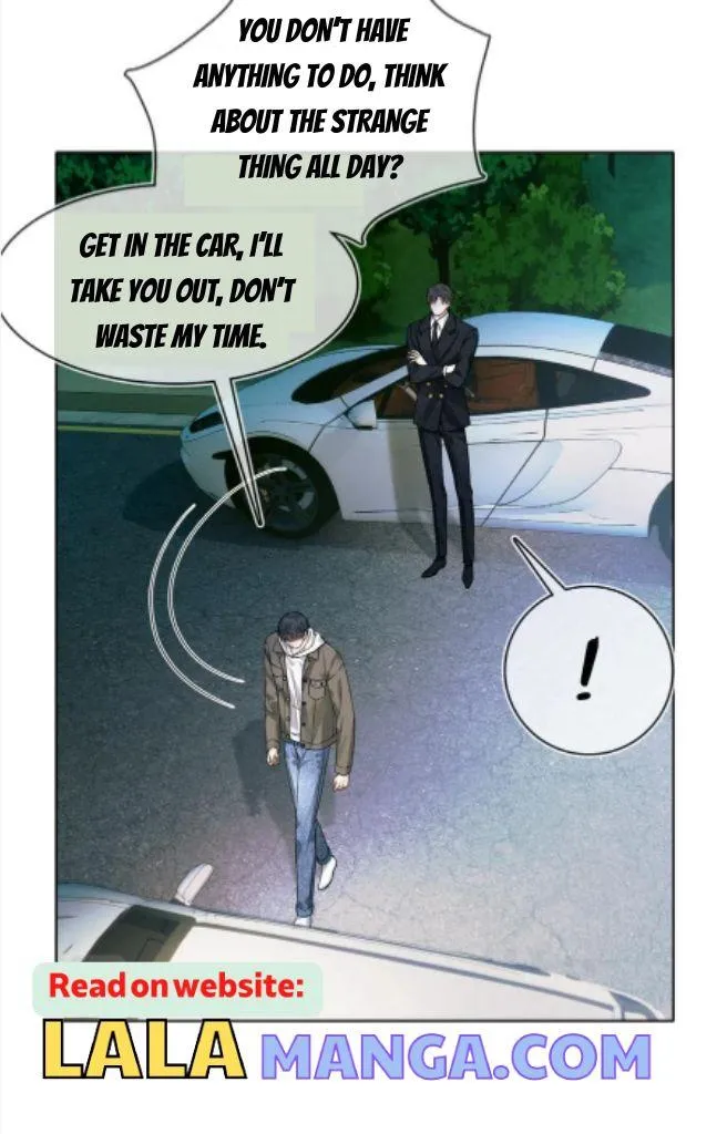 Yet You Love a Guy Like Him Chapter 34 page 26 - 