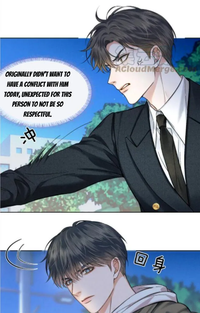 Yet You Love a Guy Like Him Chapter 34 page 27 - 