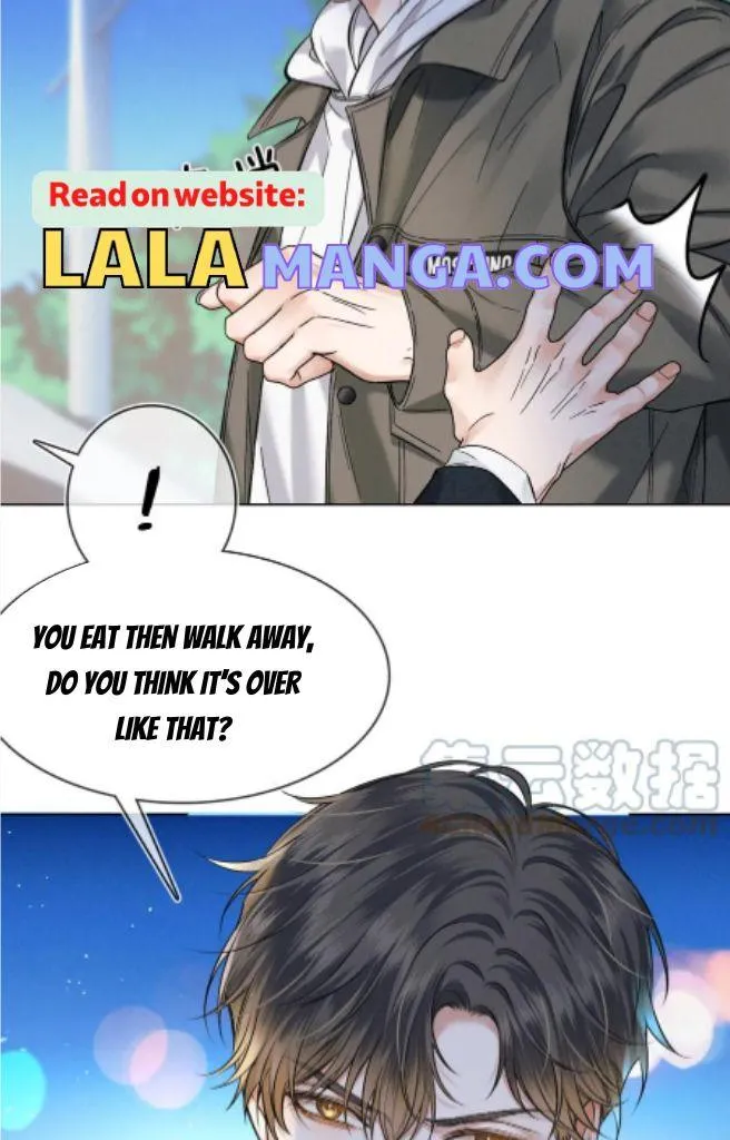 Yet You Love a Guy Like Him Chapter 34 page 28 - 