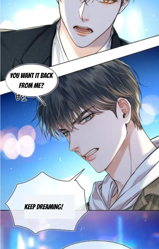 Yet You Love a Guy Like Him Chapter 34 page 29 - 