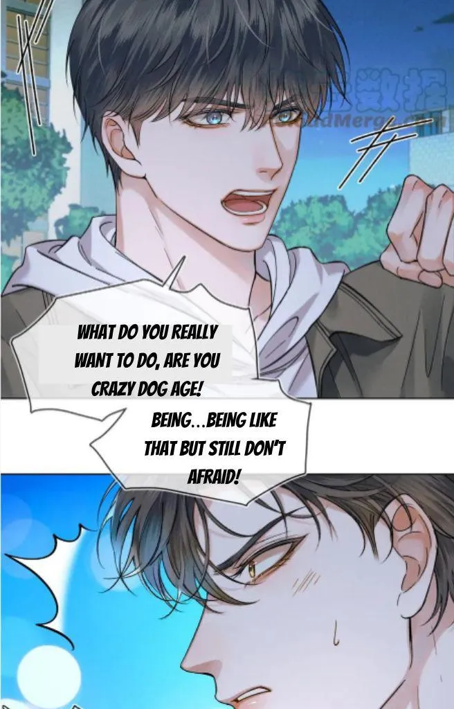 Yet You Love a Guy Like Him Chapter 34 page 33 - 