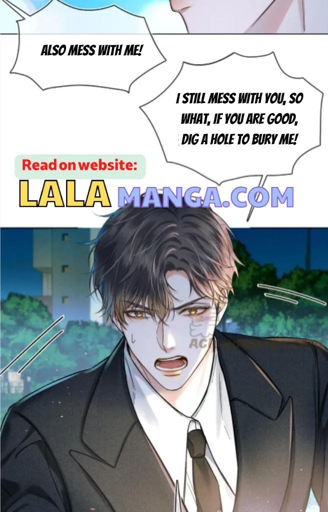 Yet You Love a Guy Like Him Chapter 34 page 34 - 