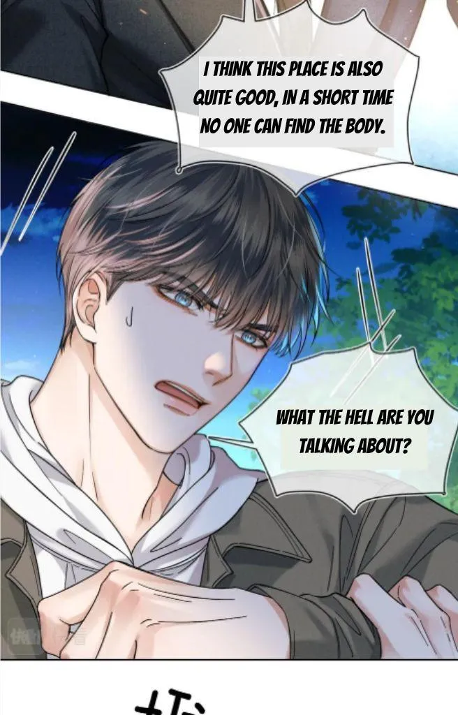 Yet You Love a Guy Like Him Chapter 34 page 35 - 
