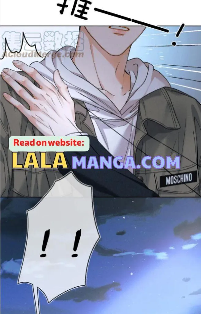 Yet You Love a Guy Like Him Chapter 34 page 36 - 