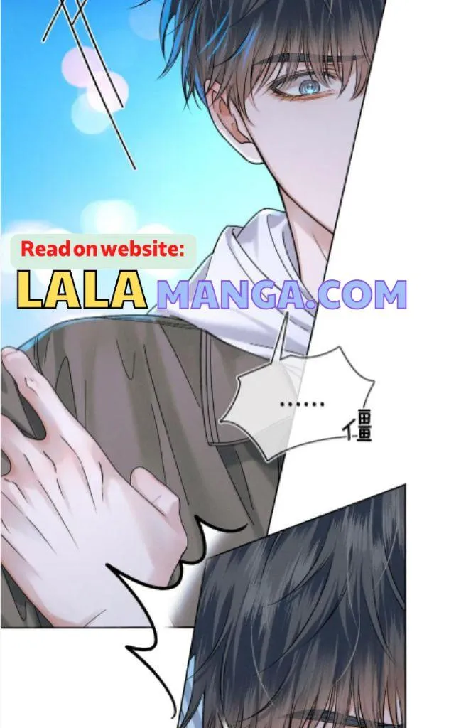 Yet You Love a Guy Like Him Chapter 34 page 38 - 