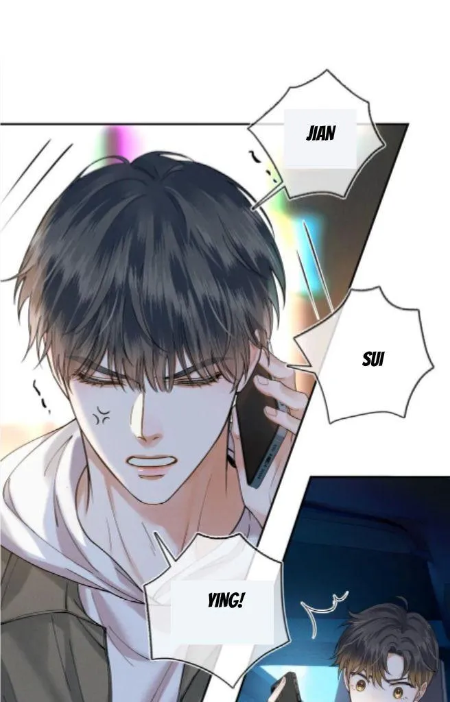 Yet You Love a Guy Like Him Chapter 34 page 5 - 