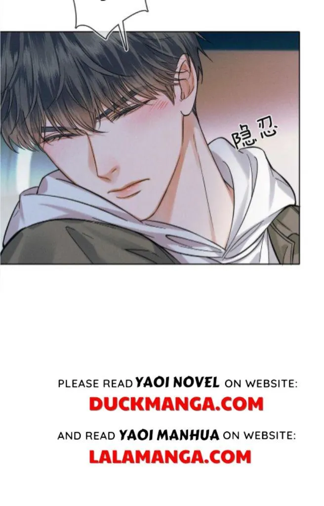 Yet You Love a Guy Like Him Chapter 34 page 43 - 